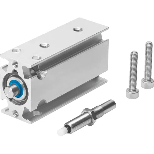 Модуль промежуточных положений Festo BAW-HSW-12