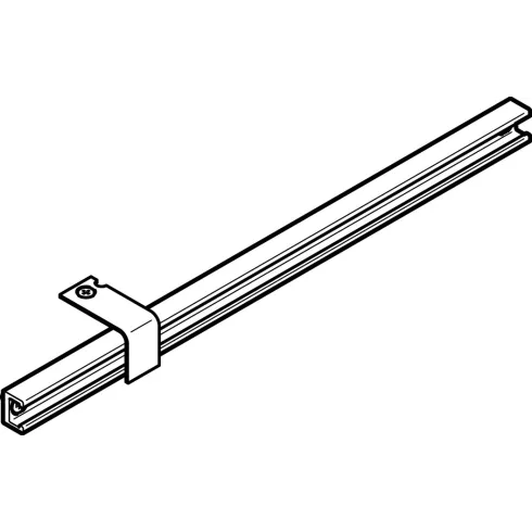 Рейка для датчиков Festo EAPR-S1-S-20-25