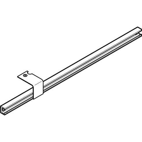 Рейка для датчиков Festo EAPR-S1-S-26-100