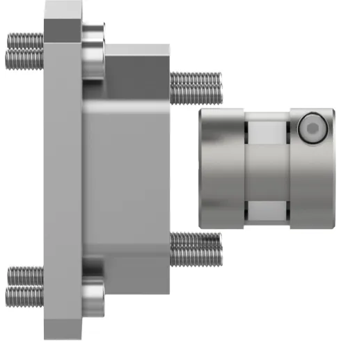 Осевой набор Festo EAMM-A-P5-28B-42A