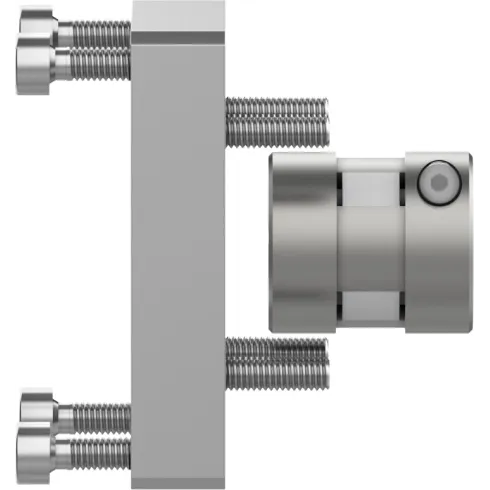 Осевой набор Festo EAMM-A-P5-28B-40A