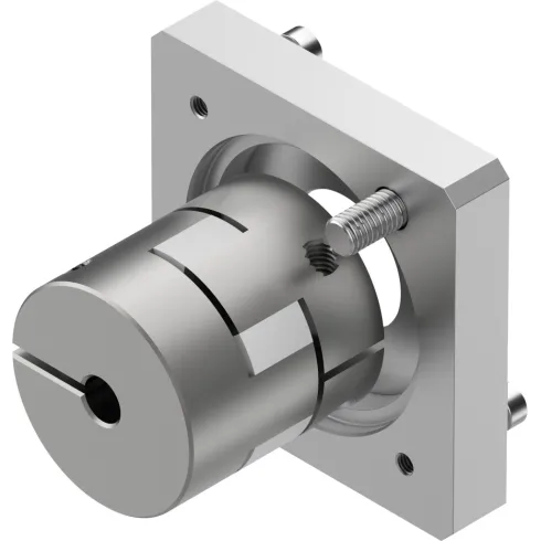 Осевой набор Festo EAMM-A-P6-38A-40A