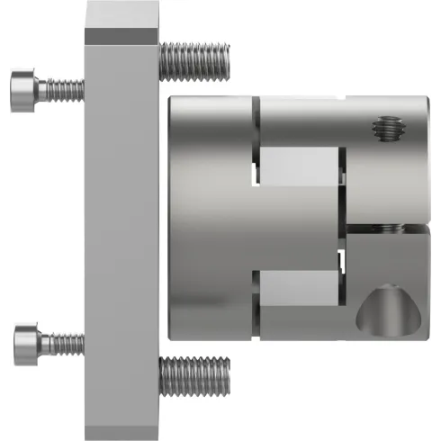 Осевой набор Festo EAMM-A-P6-38A-40A