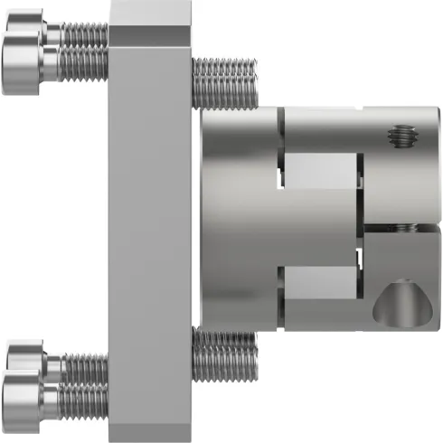 Осевой набор Festo EAMM-A-P8-38A-55A