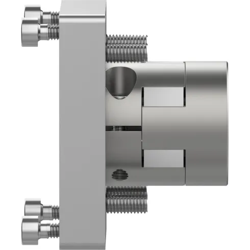 Осевой набор Festo EAMM-A-P10-38A-57A