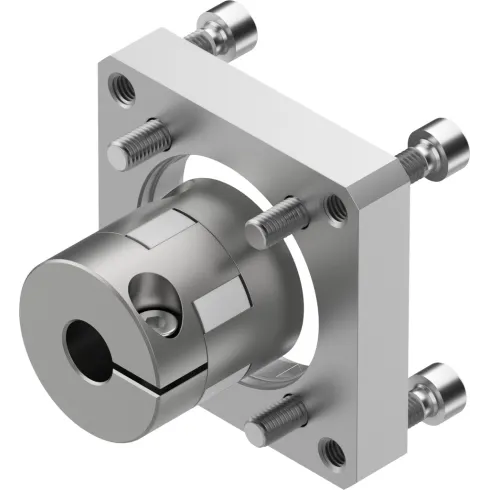 Осевой набор Festo EAMM-A-P10-38A-55A