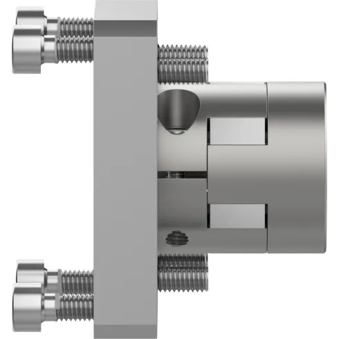 Осевой набор Festo EAMM-A-P10-38A-55A