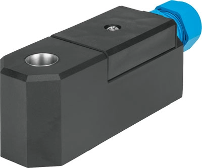 Катушка электромагнитная Festo VACC-S13-11-K4-1-EX4A