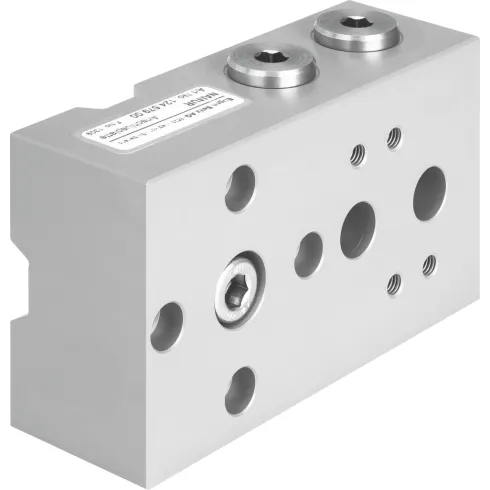 Монтажная плита Festo VABS-S7-S-G14