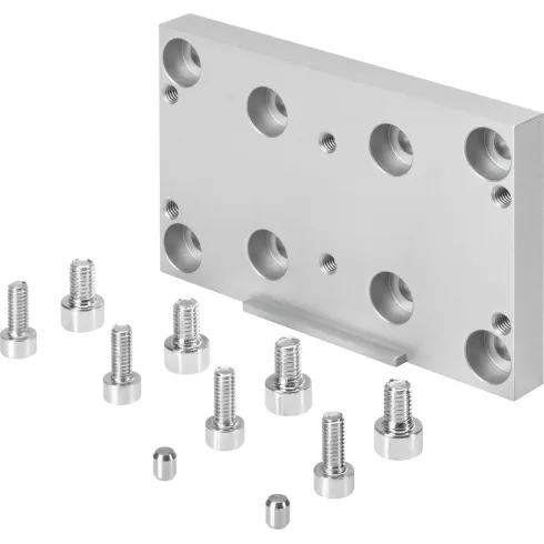 Комплект для перекрестных соединений Festo EHAM-S1-26-20