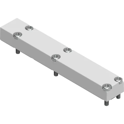 Плита-заглушка Festo VABB-P3-1
