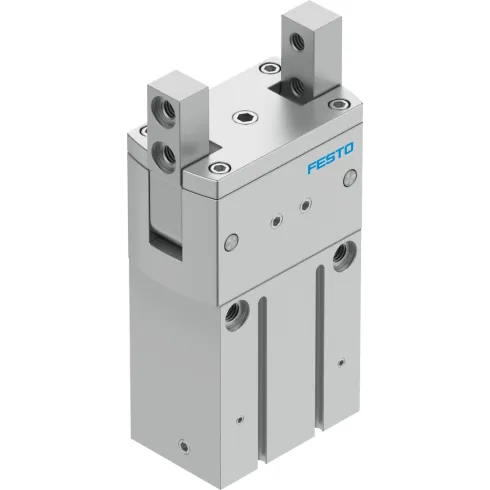 Захват радиальный Festo HGRT-25-A-G2
