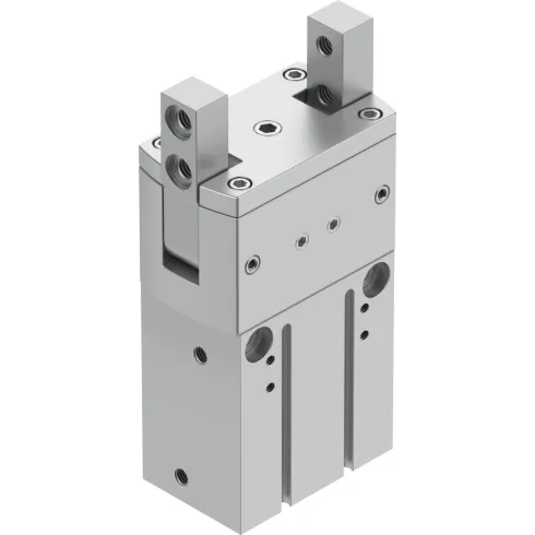 Захват радиальный Festo HGRT-25-A-G2