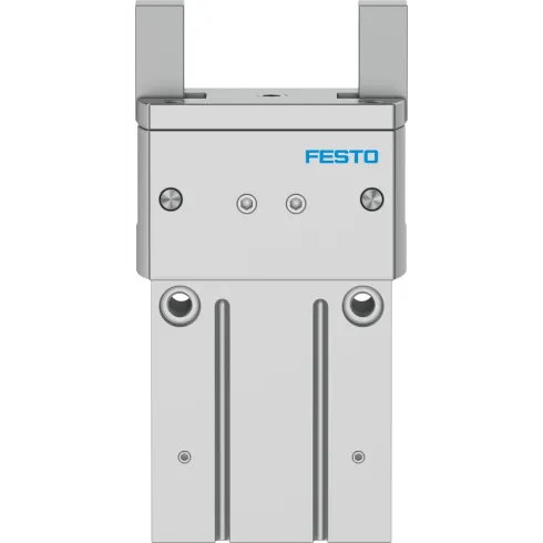 Захват радиальный Festo HGRT-25-A-G2
