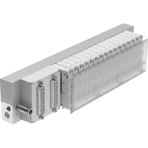 Пневмоостров Festo VTOC 564056 купить в интернет-магазине  | Промышленная Автоматизация