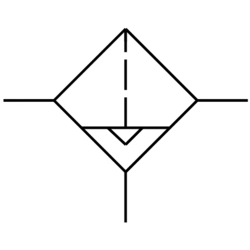 Фильтр Festo MS9-LF-G-CUV