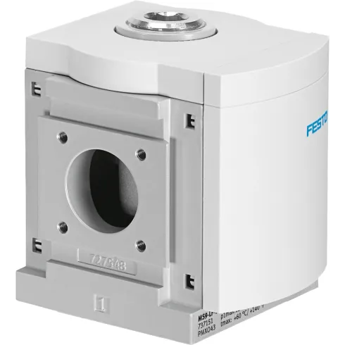 Модуль разветвления Festo MS9-FRM-NG-VS