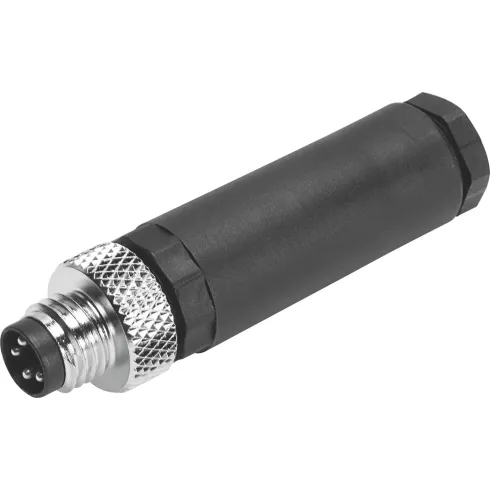 Штекер Festo NECU-S-M8G3-HX-Q3 564945 купить в интернет-магазине по цене 1 116 ₽ | Промышленная Автоматизация