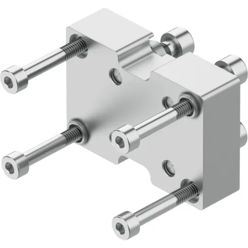 Адаптерная плита Festo DHAA-G-H3-16-B8-25