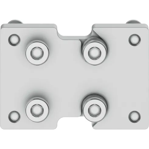 Адаптерная плита Festo DHAA-G-H3-16-B8-25