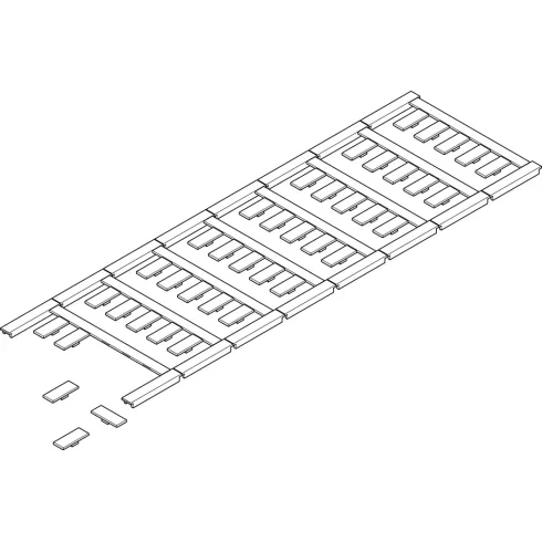 Информационная табличка Festo ASLR-C-E4
