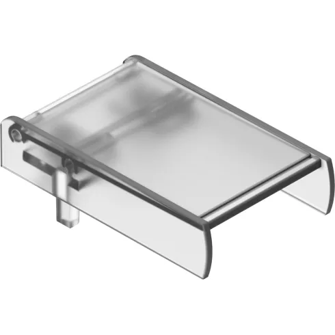 Панель для информационных табличек Festo ASCF-H-L2-3V