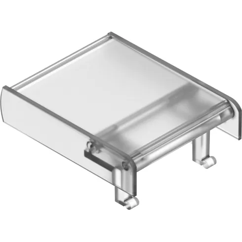 Панель для информационных табличек Festo ASCF-H-L2-4V