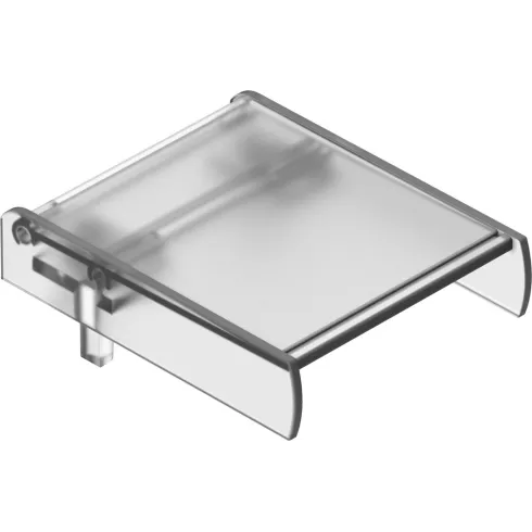 Панель для информационных табличек Festo ASCF-H-L2-4V