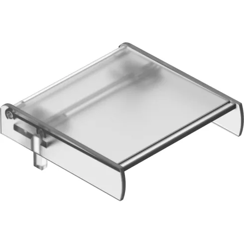 Панель для информационных табличек Festo ASCF-H-L2-5V