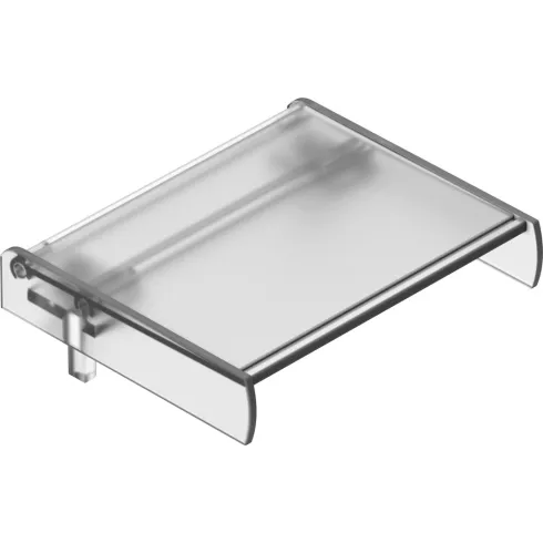 Панель для информационных табличек Festo ASCF-H-L2-6V