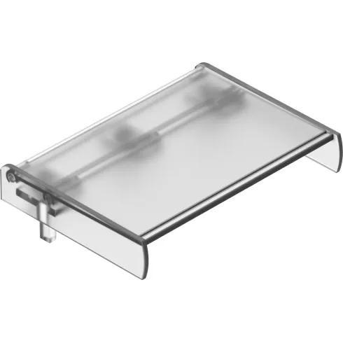 Панель для информационных табличек Festo ASCF-H-L2-7V