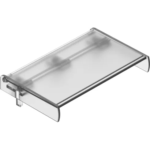 Панель для информационных табличек Festo ASCF-H-L2-8V