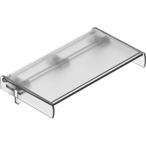 Панель для информационных табличек Festo ASCF-H-L2-9V