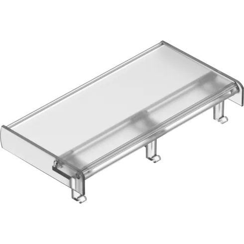 Панель для информационных табличек Festo ASCF-H-L2-10V