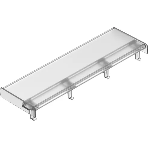 Панель для информационных табличек Festo ASCF-H-L2-17V