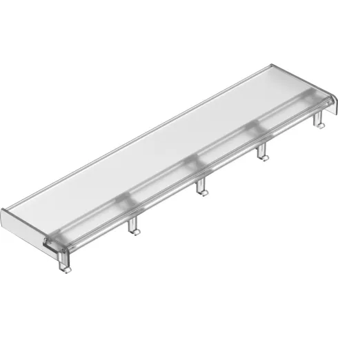 Панель для информационных табличек Festo ASCF-H-L2-21V