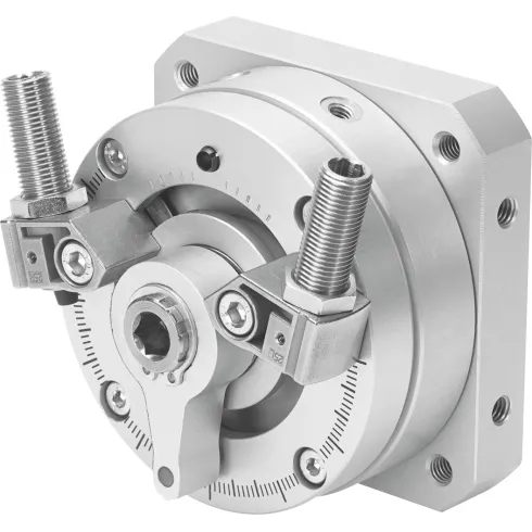 Неполноповоротный привод Festo DSM-16-270-P1-A-B