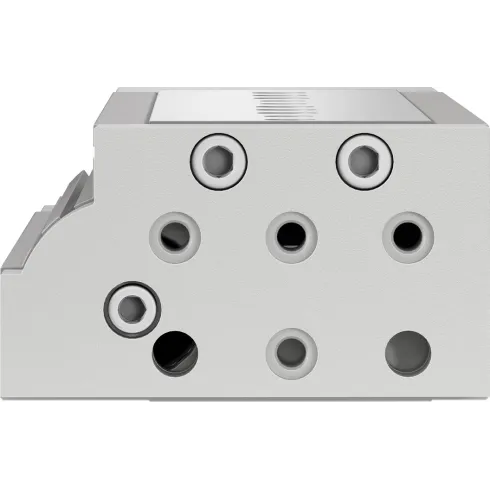 Мини-суппорт Festo DGSL-N-25-100-Y3A