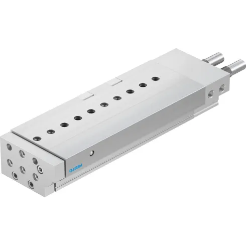 Мини-суппорт Festo DGSL-N-25-100-Y3A