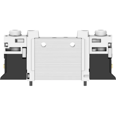 Распределитель с электромагнитным управлением Festo VUVG-L10A-P53E-ZT-M3-1P3