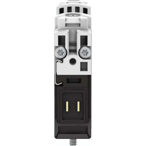 Распределитель с электромагнитным управлением Festo VUVG-L10-T32C-AT-M7-1P3