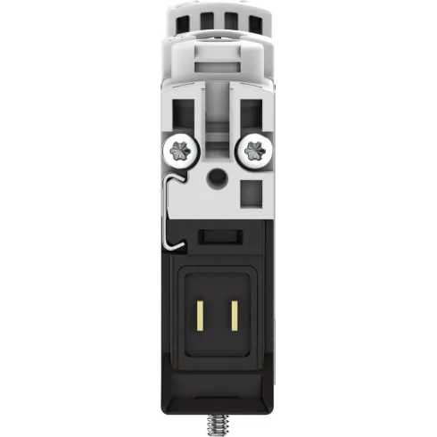 Распределитель с электромагнитным управлением Festo VUVG-L10-M52-RT-M7-1P3