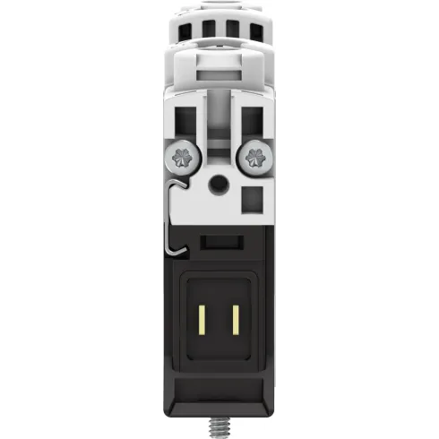 Распределитель с электромагнитным управлением Festo VUVG-L10-P53E-ZT-M7-1P3