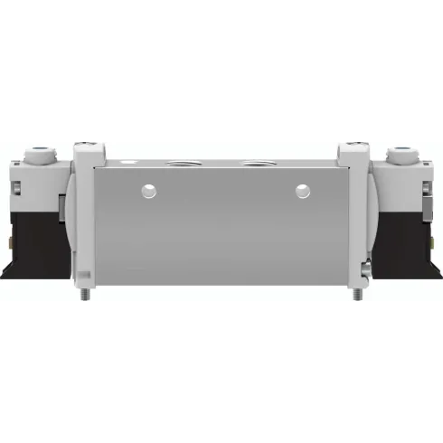 Распределитель с электромагнитным управлением Festo VUVG-L14-T32C-AT-G18-1P3