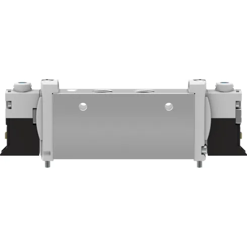 Распределитель с электромагнитным управлением Festo VUVG-L14-B52-T-G18-1P3