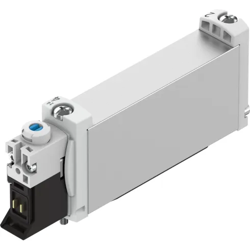 Распределитель с электромагнитным управлением Festo VUVG-B14-M52-AZT-F-1P3