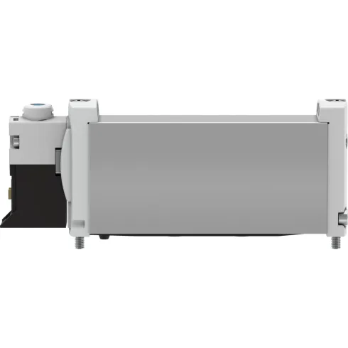 Распределитель с электромагнитным управлением Festo VUVG-B14-M52-AZT-F-1P3