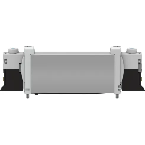 Распределитель с электромагнитным управлением Festo VUVG-B14-P53U-ZT-F-1P3