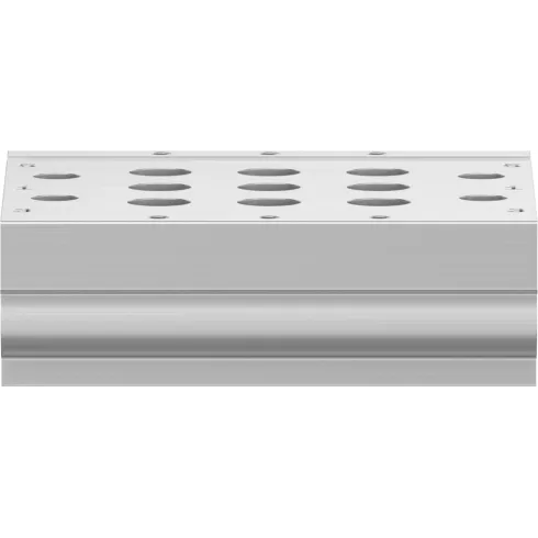 Коллектор Festo VABM-L1-10S-G18-3