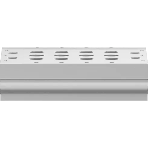 Коллектор Festo VABM-L1-10S-G18-4